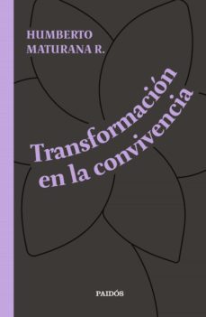 transformacion en la convivencia (ebook)-9789569987564