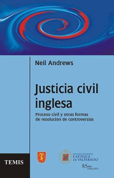 justicia civil inglesa (ebook)-neil andrews-9789583514364