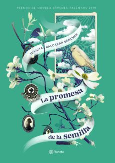 la promesa de la semilla (ebook)-juanita balcazar sanchez-9789584284464