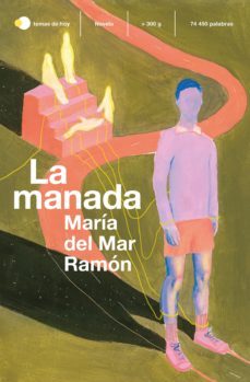 la manada (ebook)-maria del mar ramon-9789584295064