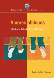 amores oblicuos (ebook)-9789585011564