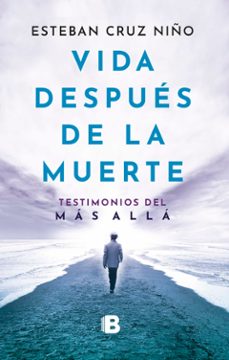 vida despues de la muerte-esteban cruz niño-9789585121164