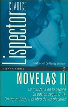 -clarice lispector-9789585197664
