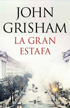 -john grisham-9789585457164