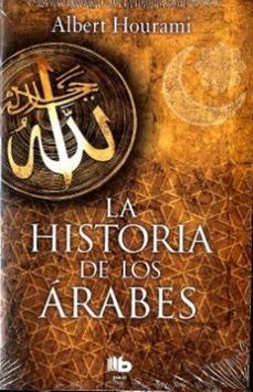 -albert hourami-9789585566064