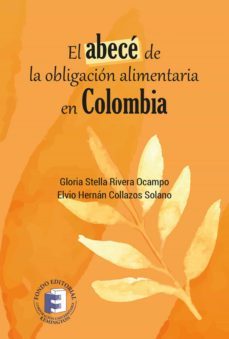el abece de la obligacion alimentaria en colombia (ebook)-gloria stella rivera ocampo-elvio hernan collazos solano-9789585649064