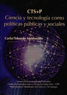 -carlos eduardo maldonado-9789586169264