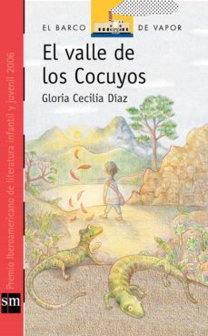 el valle de los cocuyos [plan lector juvenil] (ebook)-gloria cecilia diaz-9789587059564