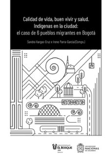 -sandra y parra garcia, irene compiladores vargas cruz-9789587392364
