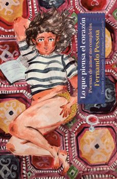 lo que piensa el corazon (ebook)-fernando pessoa-9789587394764