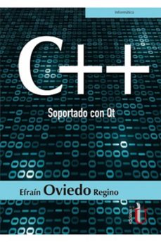 c++ soportado con qt (ebook)-9789587627664