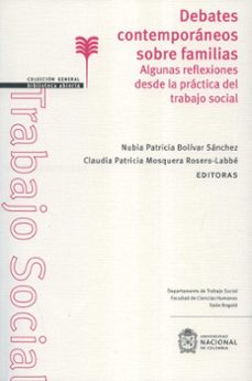 -nubia patricia , mosquera rosero labbe, claudia patricia editoras bolivar sanchez-9789587945164