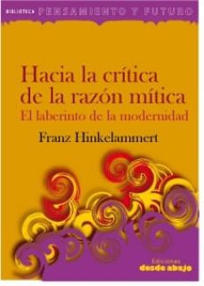 -franz hinkelammert-9789588093864