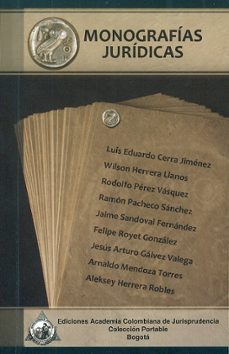-luis eduardo y cerra jimenez-9789588392264