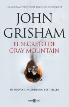 -john grisham-9789588617664