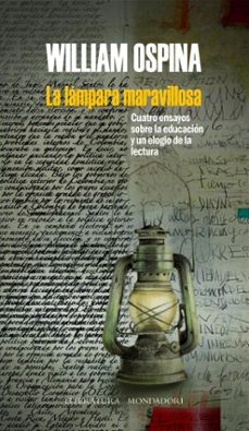 la lámpara maravillosa (ebook)-william ospina-9789588640464