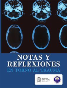 notas y reflexiones en torno al trauma (ebook)-jose ricardo navarro vargas-alexander paz velilla-9789588873664