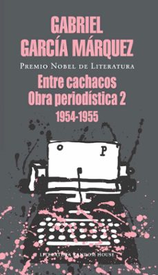-gabriel garcia marquez-9789588894164