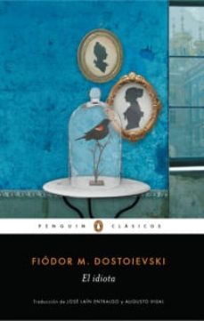 -fiodor dostoievski-9789588925264