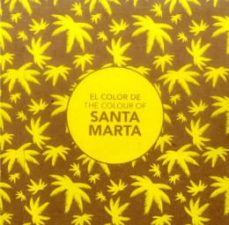 el color de santa marta-angelica montes-9789589343364