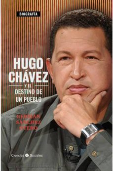 hugo chavez y el destino de un pueblo (ebook)-9789590618864
