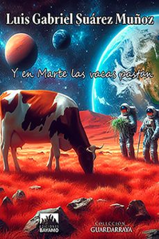 y en marte las vacas pastan (ebook)-9789592233164