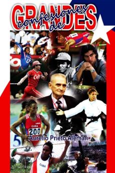confesiones de grandes ii (ebook)-aurelio prieto alemán-9789597276364