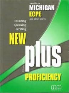 new plus proficiency student s book-9789604430864