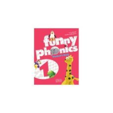 funny phonics 1 s.b.-9789604787364