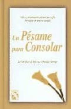 un pesame para consolar-jose rojo de la vega-patricia negrete-9789681339364