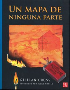 un mapa de ninguna parte-9789681650964
