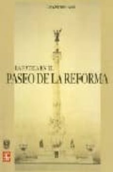 la patria en el paseo de la reforma-9789681674564