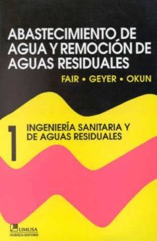 ingenieria sanitaria 1-gordon maskew fair-9789681804664