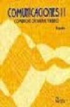 comunicaciones ii: comunicacion digital y ruido-enrique herrera perez-9789681861964