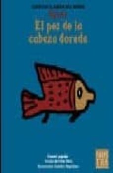 egipto: el pez de la cabeza dorada (cuentos clasicos del mundo)-pilar obon-guadalupe obon-9789685447164