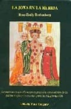 la joya en la herida-rose emily rothenberg-9789686757064