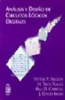analisis y diseño de circuitos logicos digitales-9789688807064