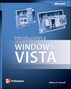 windows vista microsoft-9789701058664