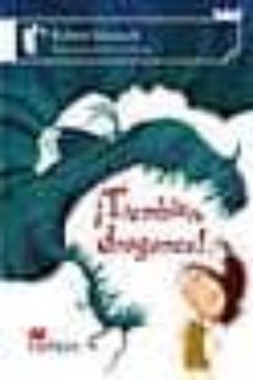 ¡tambien, dragones!-9789702009764