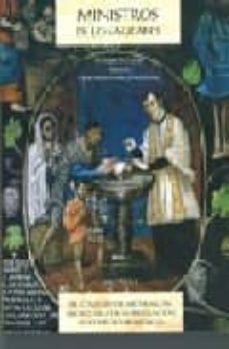 ministros de lo sagrado: sacerdotes y feligreses en el mexico del siglo xviii (vol. i)-william b. taylor-9789706790064