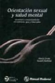 orientacion sexual y salud mental: identidad y comportamiento en lesbianas, gays y bisexuales-allen m. omoto-9789707293564