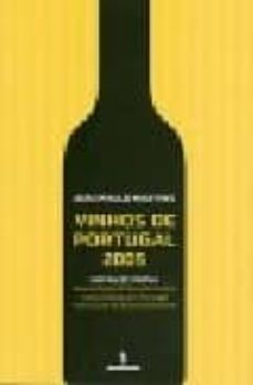 vinhos de portugal 2005-joao paulo martins-9789722027564