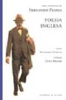poesia inglesa: obra essencial de fernando pessoa-9789723711264