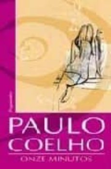 onze minutos-9789727115464