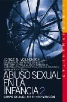 abuso sexual en la infancia 2: campo de analisis e intervencion-9789870005964