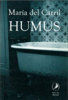humus-maria del carril-9789871081264