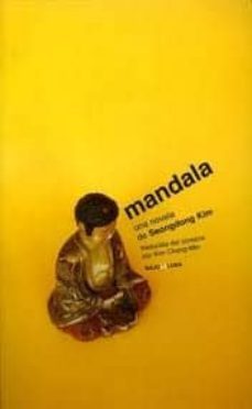 mandala-seongdong kim-9789871803064