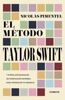 el método taylor swift (ebook)-nicolás pimentel-9789871941964