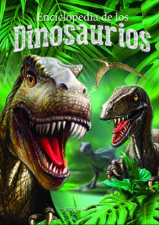 enciclopedia de los dinosaurios-9789873612664