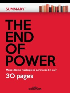 the end of power (ebook)-9789873788864